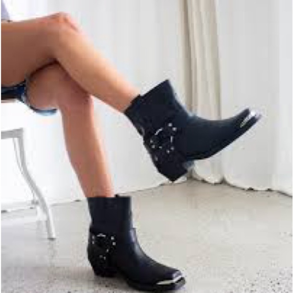 Anine Bing Ryder boots new size 37